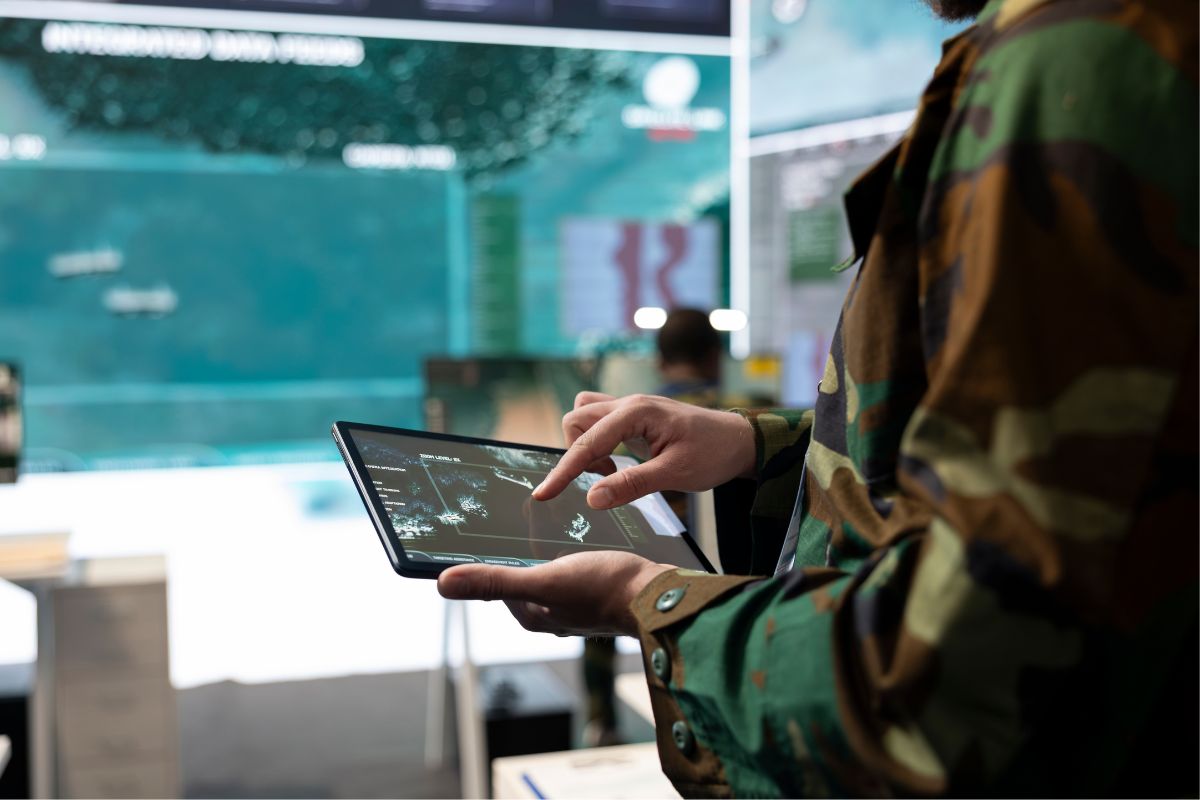 Defence Systems Design