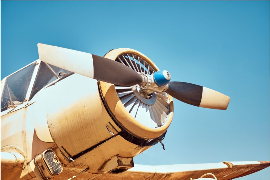 Aerospace engineering